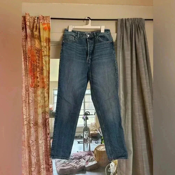 We The Free Denim - We the free size 31 jeans good used condition